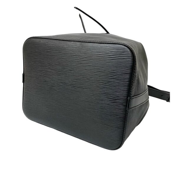 Louis Vuitton Vintage Petit Noe Epi Leather Handbag - Picture 8 of 9